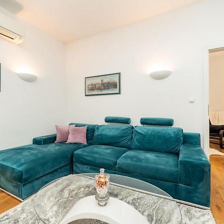 Vortex Apartment Задар Екстериор снимка