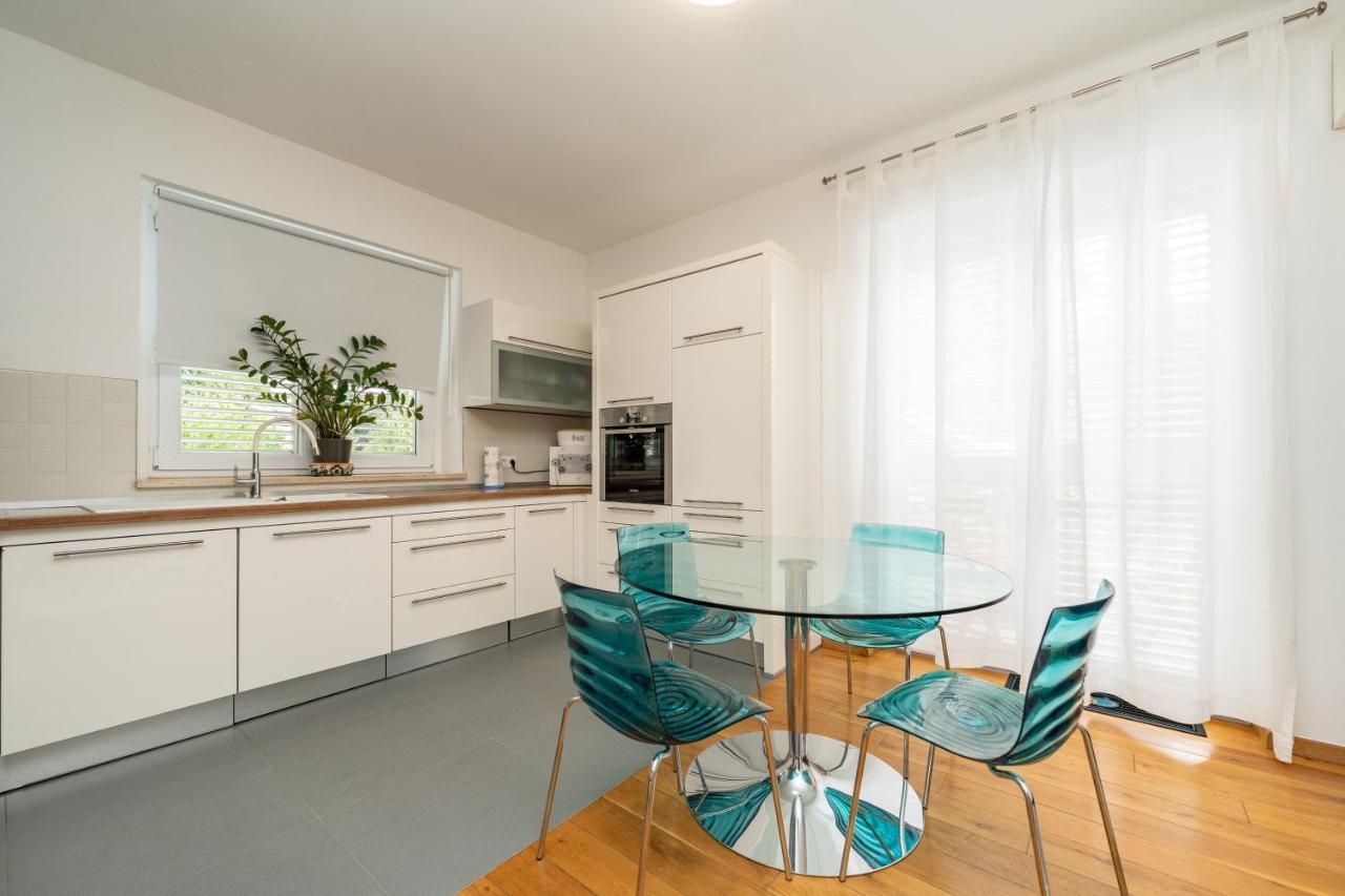 Vortex Apartment Задар Екстериор снимка