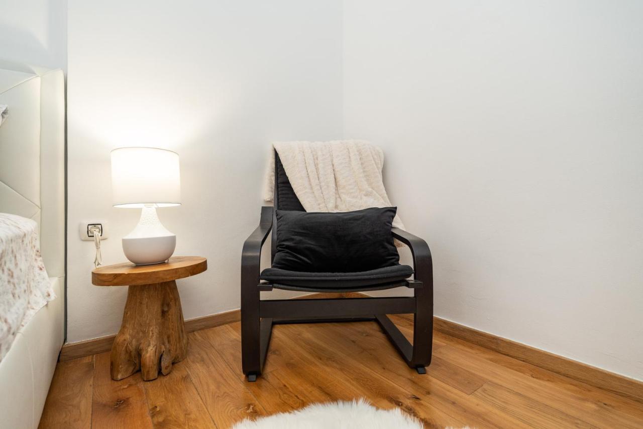 Vortex Apartment Задар Екстериор снимка