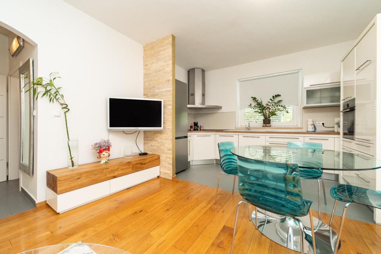 Vortex Apartment Задар Екстериор снимка
