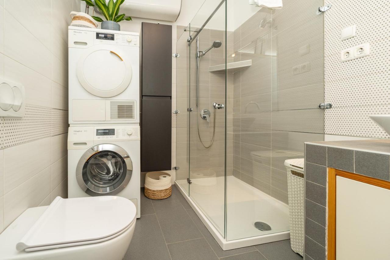 Vortex Apartment Задар Екстериор снимка