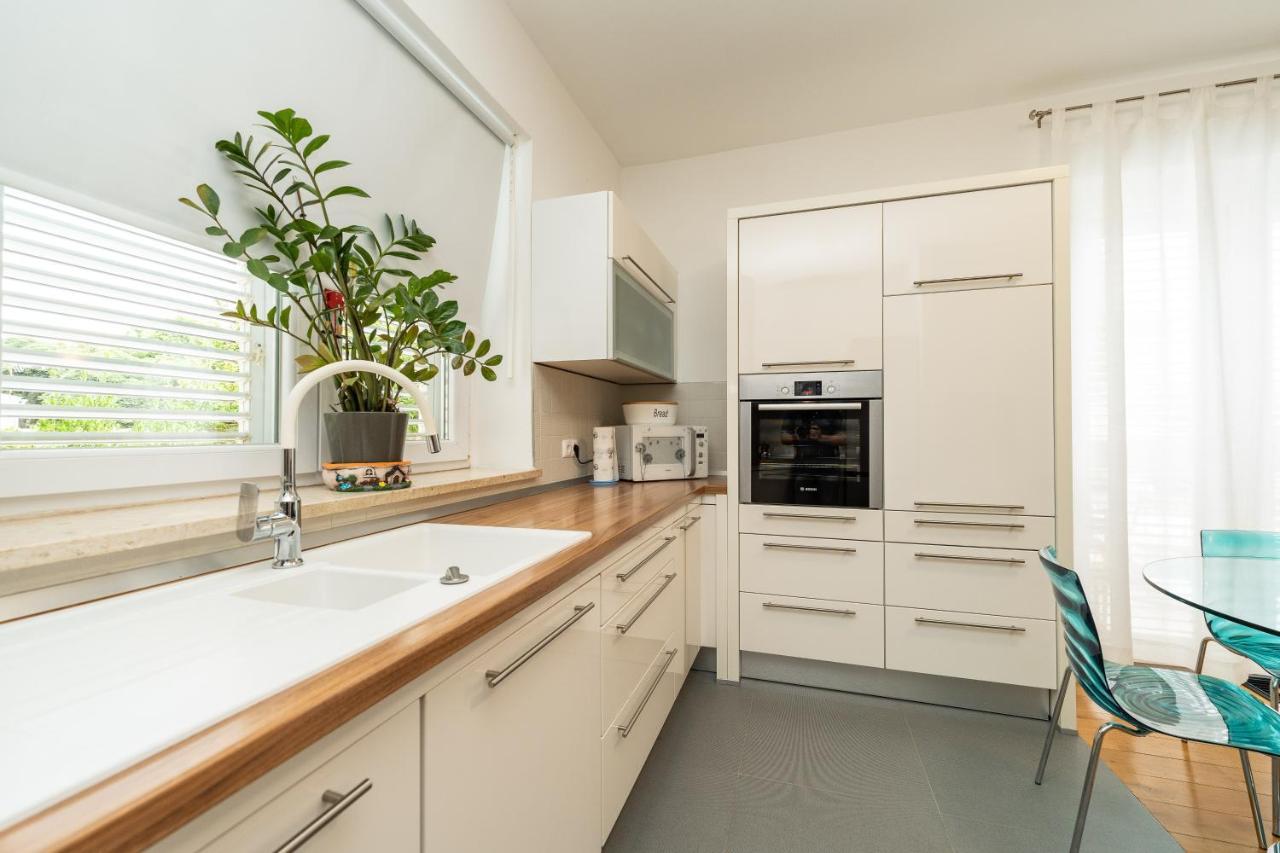 Vortex Apartment Задар Екстериор снимка