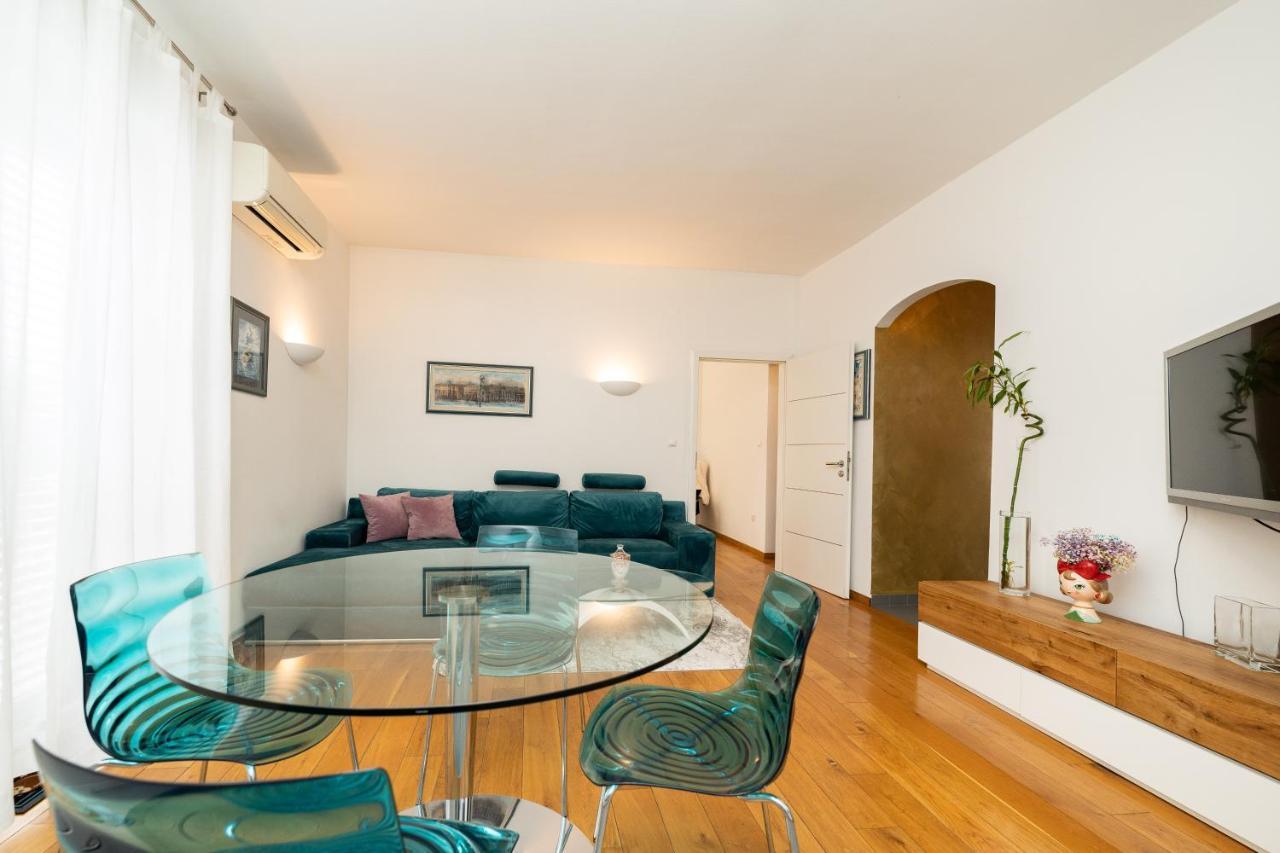 Vortex Apartment Задар Екстериор снимка
