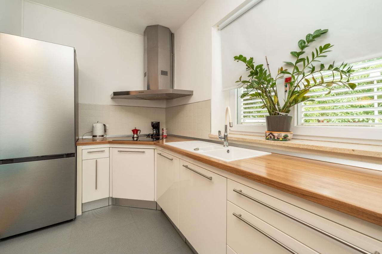 Vortex Apartment Задар Екстериор снимка