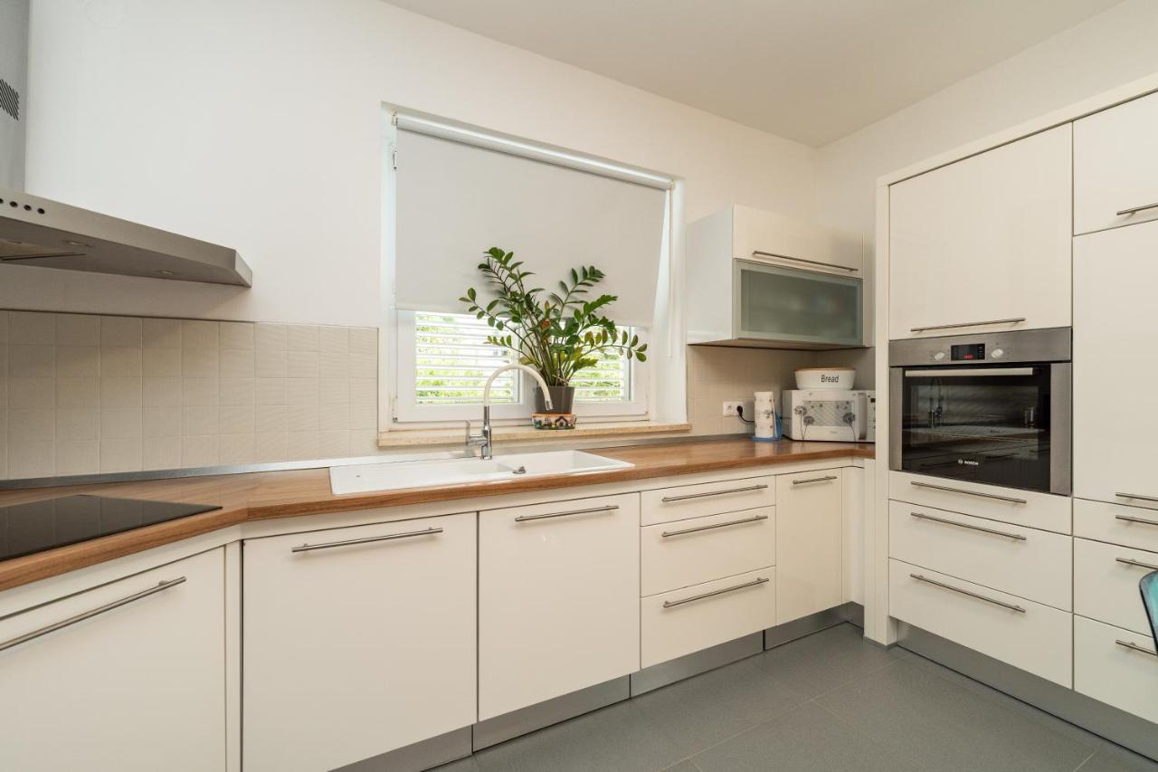 Vortex Apartment Задар Екстериор снимка