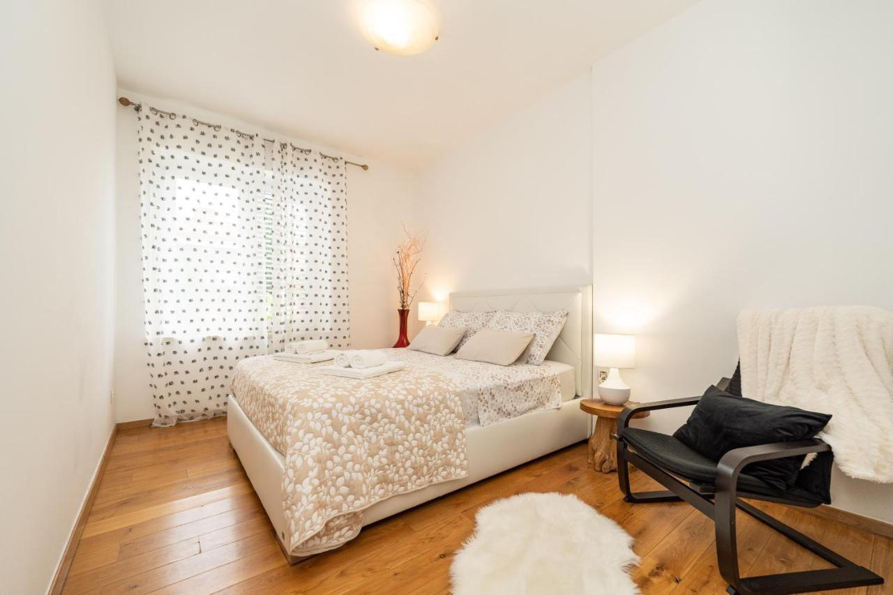 Vortex Apartment Задар Екстериор снимка