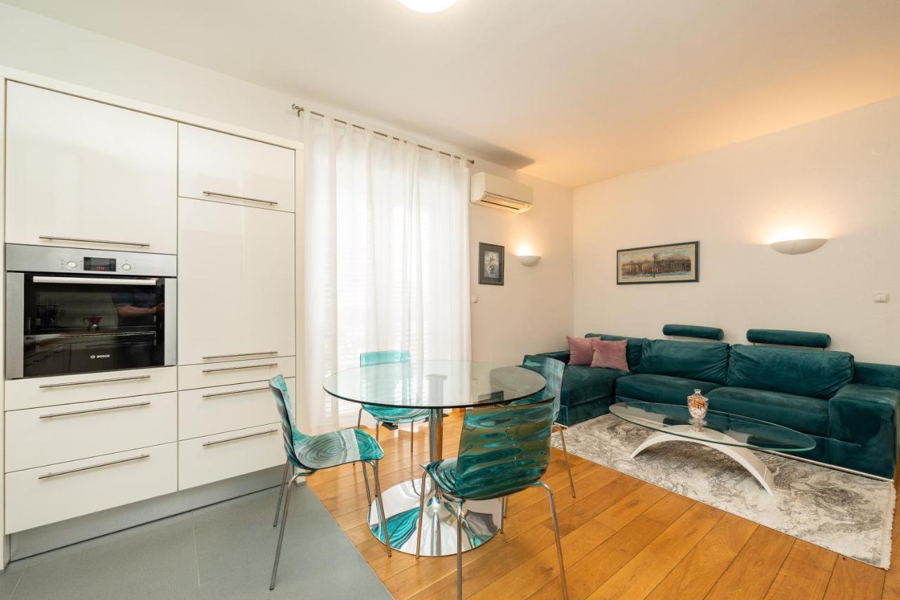 Vortex Apartment Задар Екстериор снимка