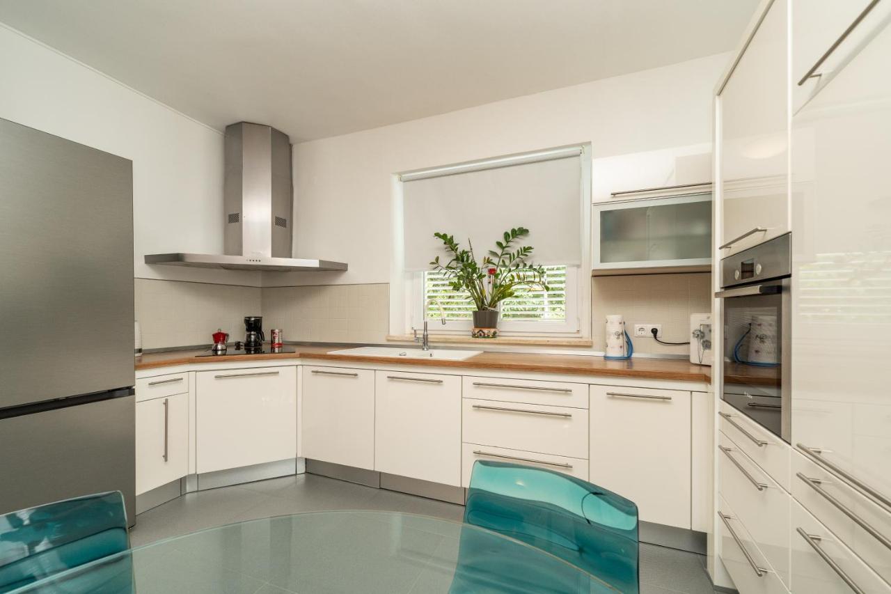 Vortex Apartment Задар Екстериор снимка
