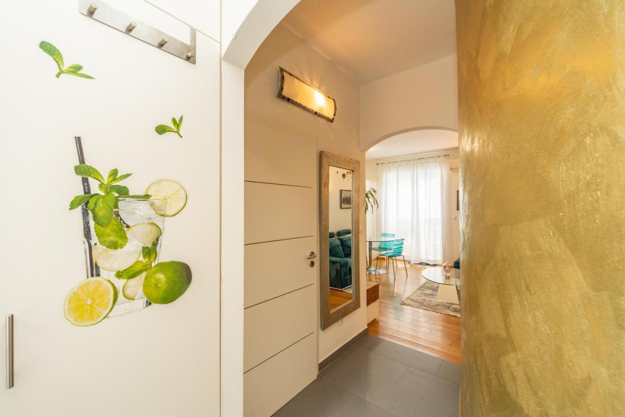 Vortex Apartment Задар Екстериор снимка