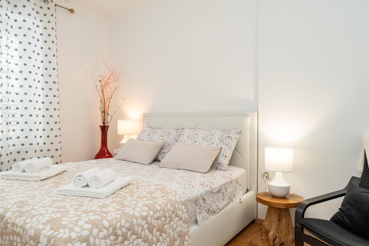 Vortex Apartment Задар Екстериор снимка
