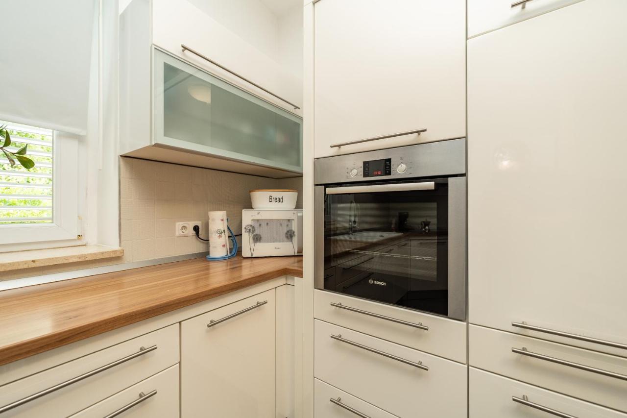 Vortex Apartment Задар Екстериор снимка