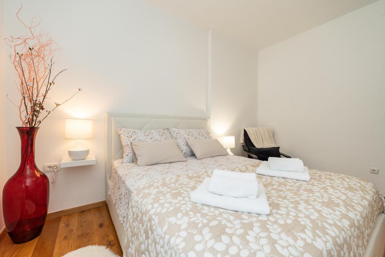 Vortex Apartment Задар Екстериор снимка