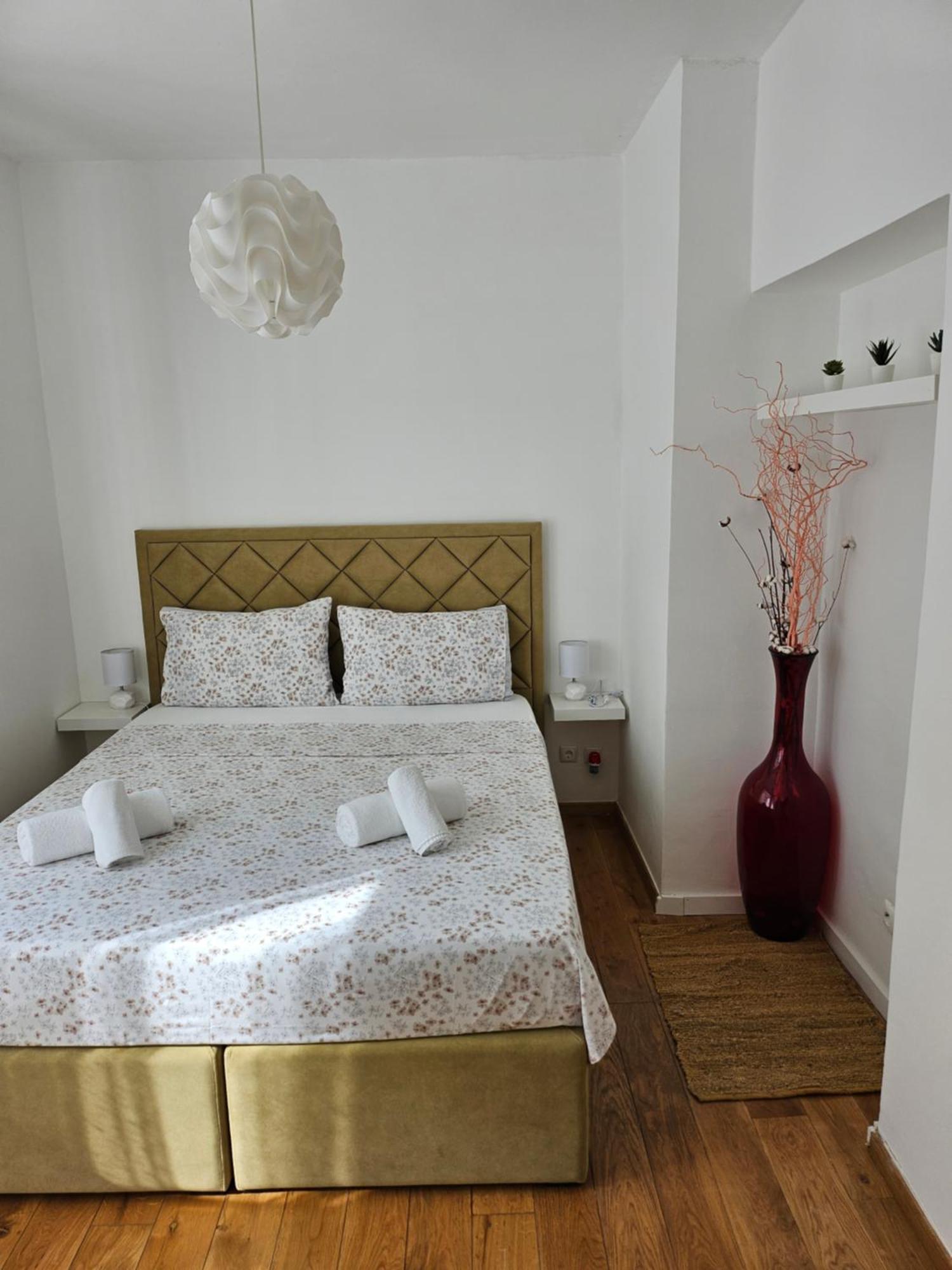 Vortex Apartment Задар Екстериор снимка