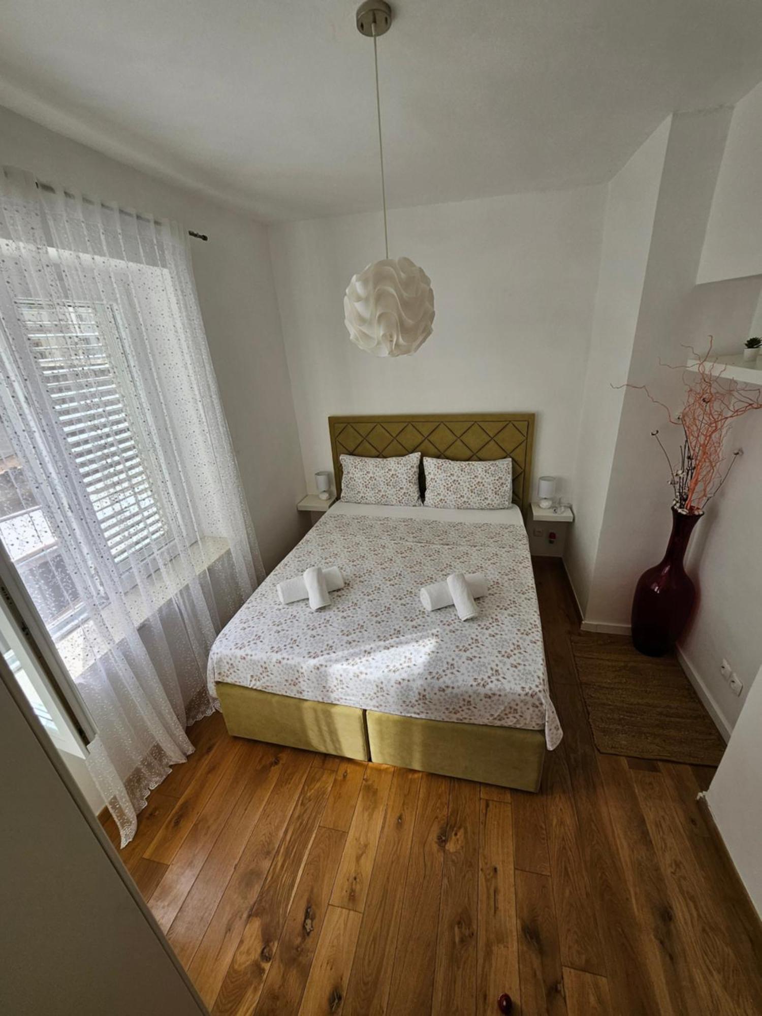 Vortex Apartment Задар Екстериор снимка