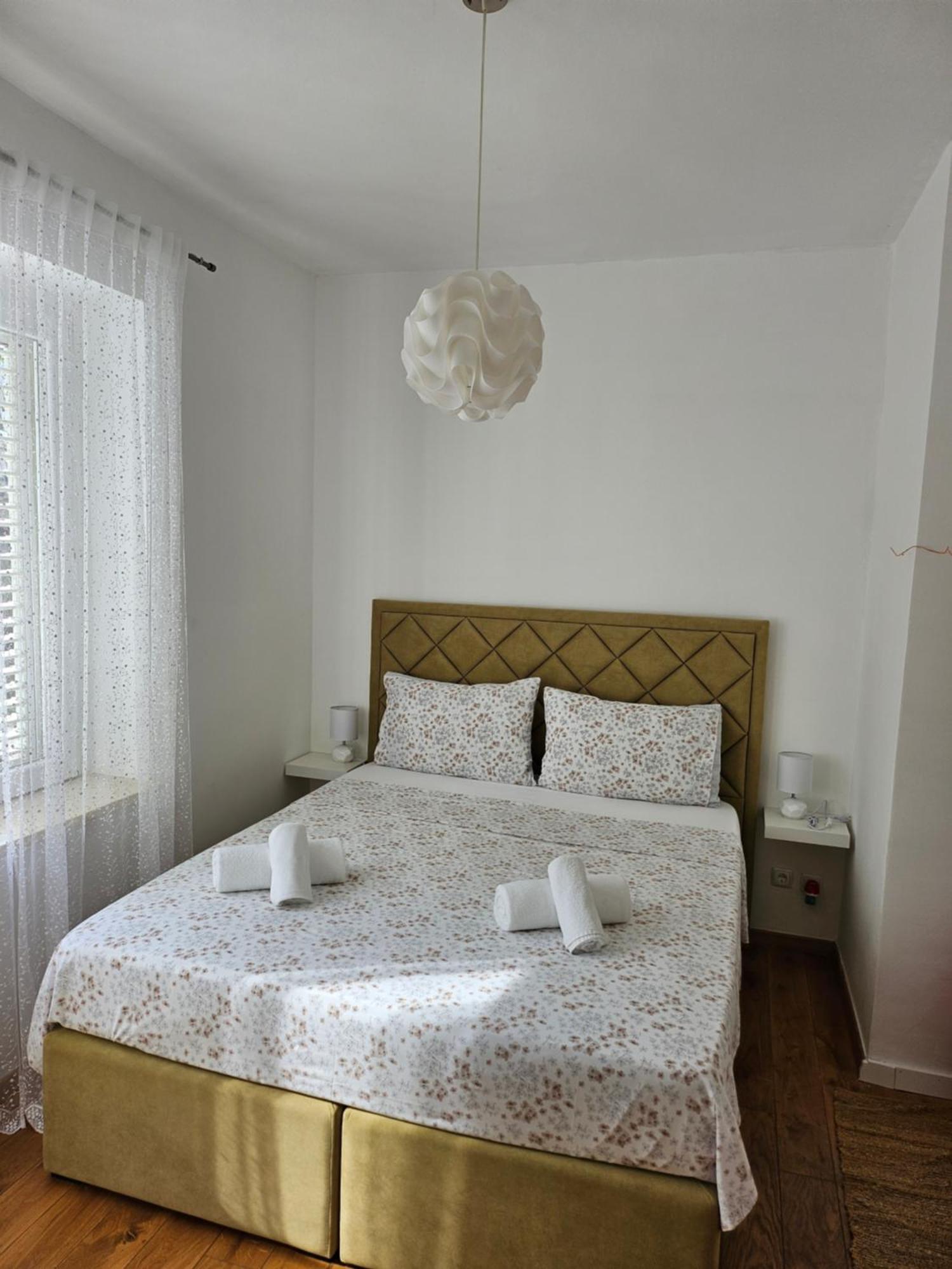 Vortex Apartment Задар Екстериор снимка